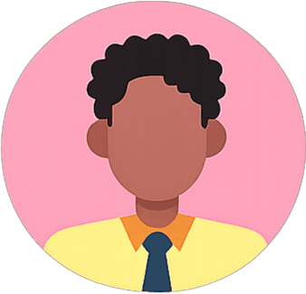 Male therapist – pink